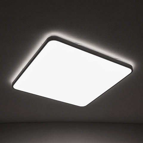 Потолочный cветильник Nowodvorski Agnes Square Led Pro White 10993