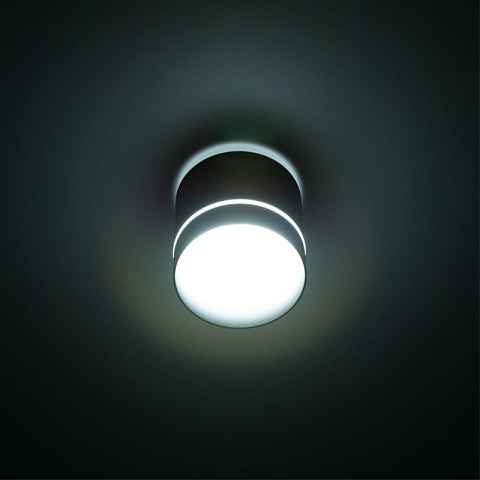 Накладной светильник Citilux CL745021N