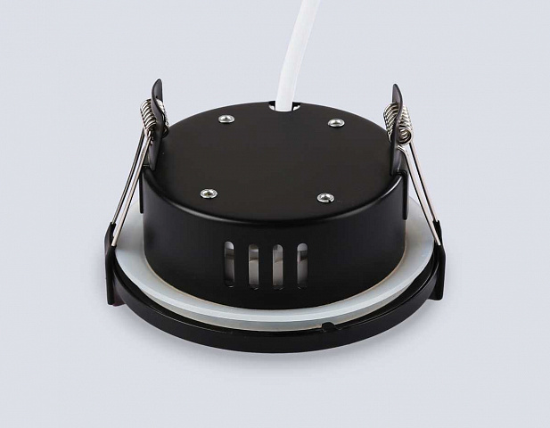 Встраиваемый светильник Ambrella Light TN6632