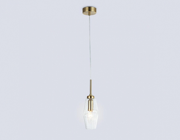 Подвесной светильник Ambrella light High light LH55208