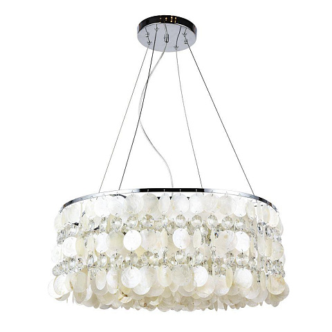 Подвесная люстра ARTE Lamp A4041SP-8CC