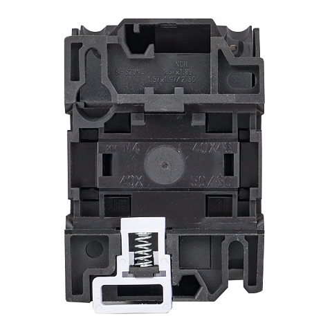 EKF Basic Пускатель электромагнитный серии ПМЛ-2160ДМ 32А 230В  Basic