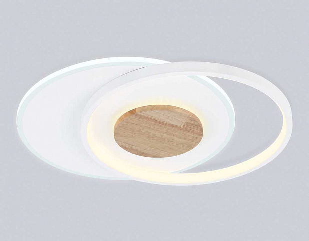Накладной светильник Ambrella Light FL4788