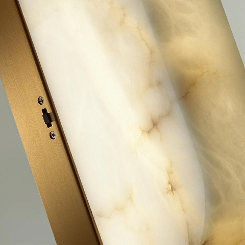 Бра Odeon Light 6685/15WL