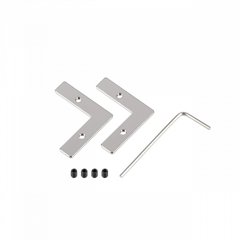 Соединитель профиля LINE-6070-L90 Set Arlight 058724
