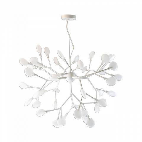 Подвесная люстра Kink Light 07521-45,01