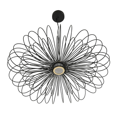 Подвесная люстра LUMION 8301/10L