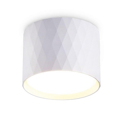 Потолочный светильник Ambrella light Techno Spot GX Standard tech TN5358