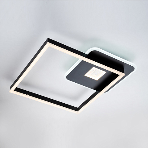 Накладная люстра Escada 10235/1LED BL