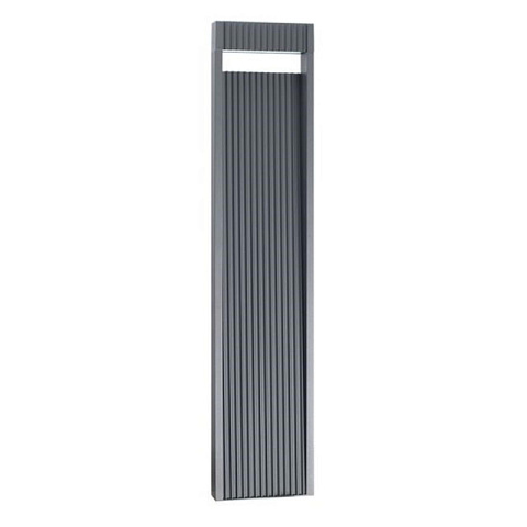 Садово-парковый светильник ARTE Lamp A2146PA-1BK