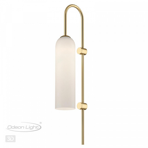 Бра Odeon Light 4642/1W