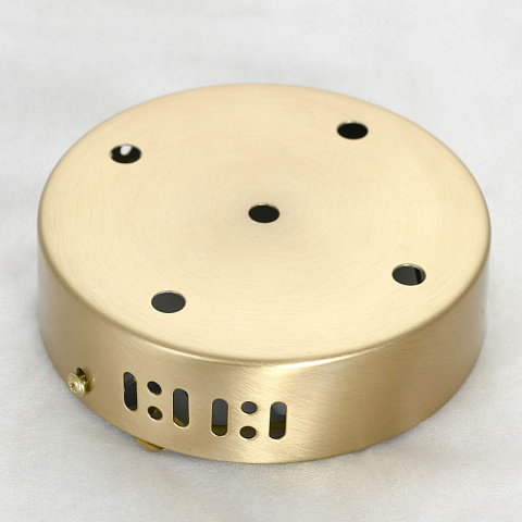 Подвесная люстра Lussole LSP-7024