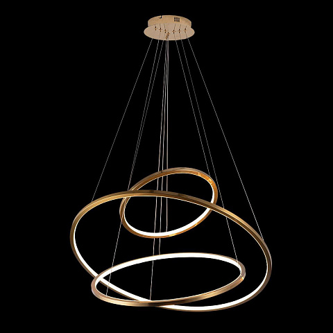Подвесной светильник LOFT IT 10015/3