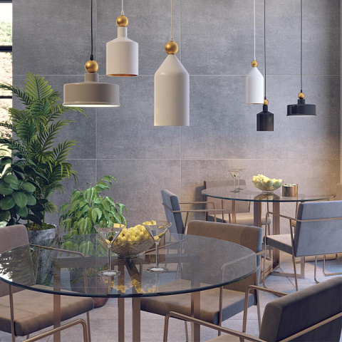 Подвесной светильник Odeon Light 4087/1