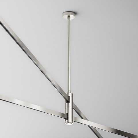 Стойка Maytoni TRA158C-D1-PT