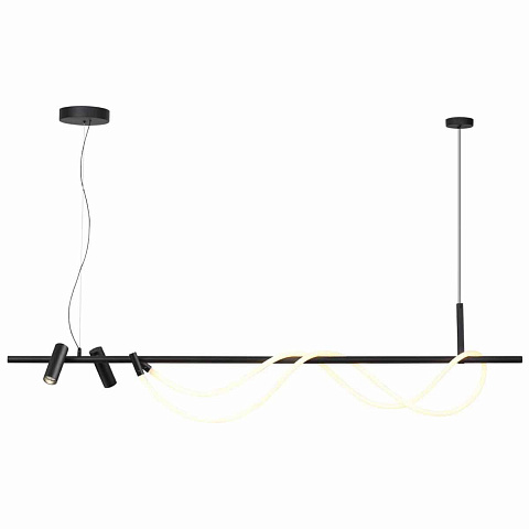 Подвесной светильник Odeon Light 4391/40L