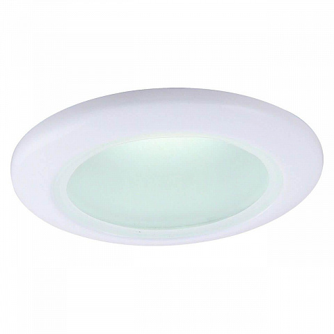 Влагозащищенный светильник ARTE Lamp A2024PL-1WH