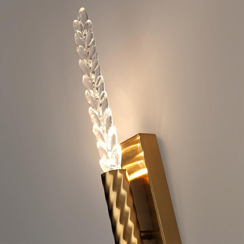 Бра Odeon Light 5449/4WL