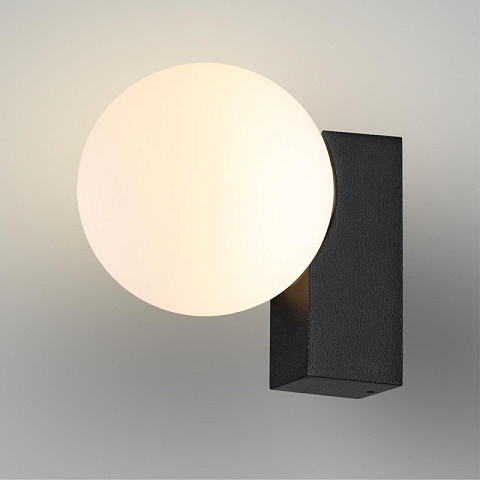 Светильник настенный Odeon Light 7124/1W