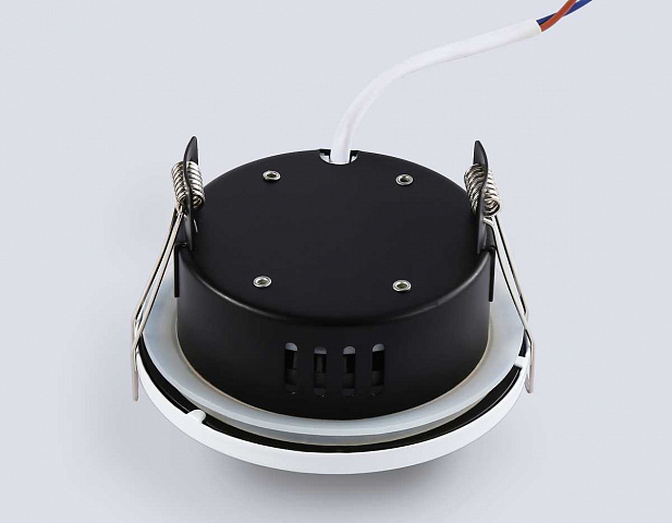Встраиваемый светильник Ambrella Light TN6630