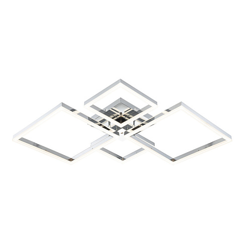 Накладная люстра Escada 10246/4LED