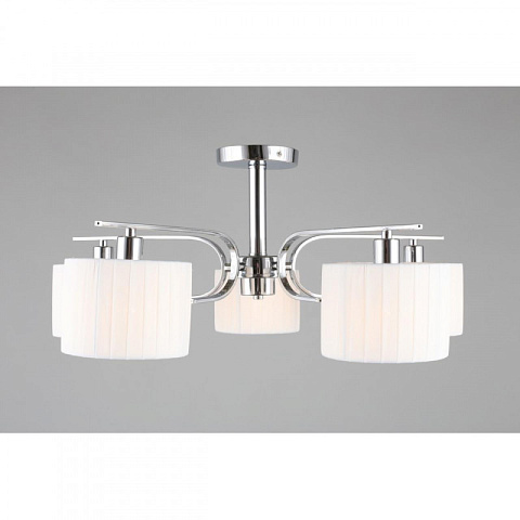 Люстра на штанге Omnilux OML-34207-05