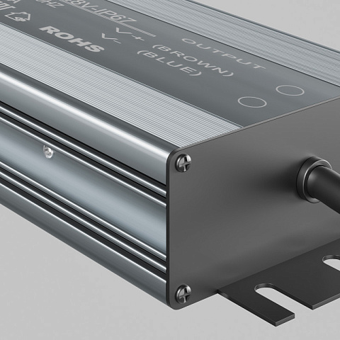 Драйвер Maytoni PSL008-200W-48V-IP67
