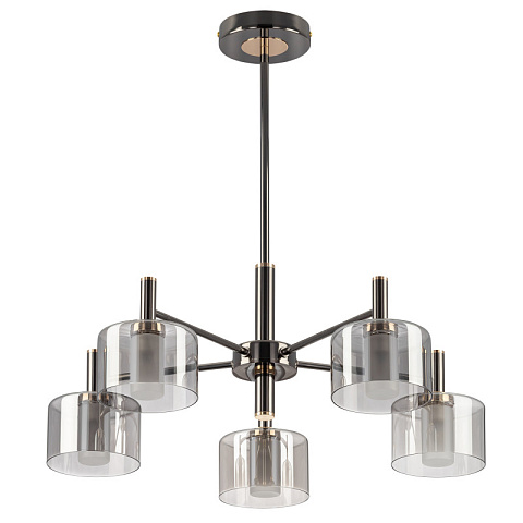 Люстра на штанге Citilux CL241151