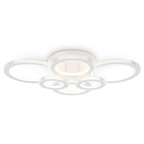 Накладная люстра Ambrella Light FA8874