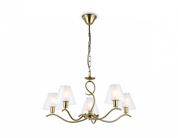 Подвесная люстра Ambrella Light LH57091