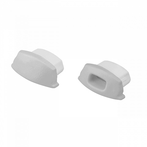 Комплект заглушек ARH-BENT-W11 Arlight 058903