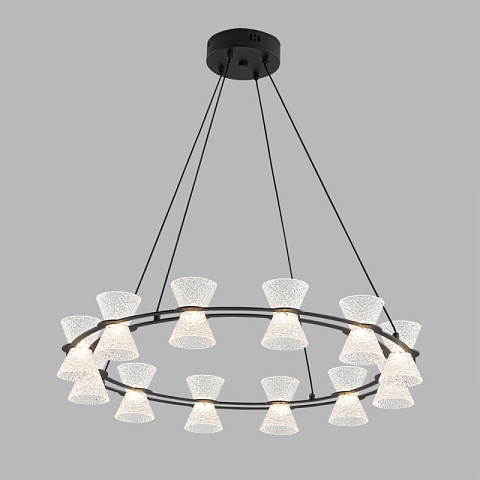 Подвесная люстра LUMION 8341/42L