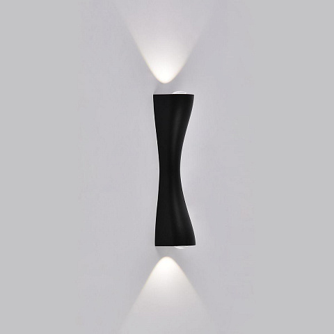 Бра ARTE Lamp A2696AP-10BK