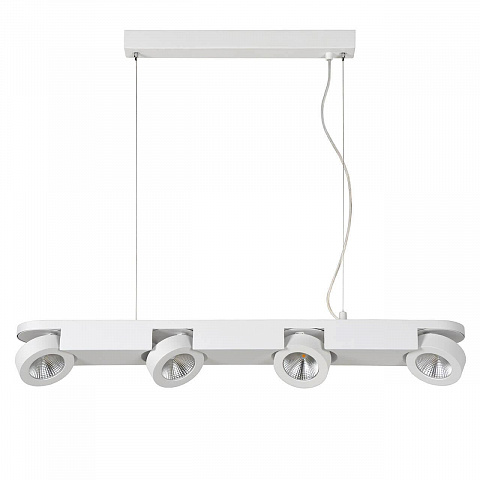Светодиодный спот Lucide Mitrax Led 33458/20/31