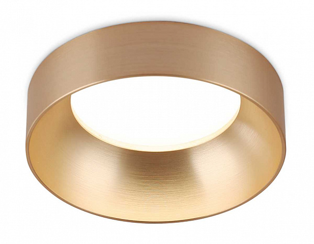 Встраиваемый светильник Ambrella Light TN51818