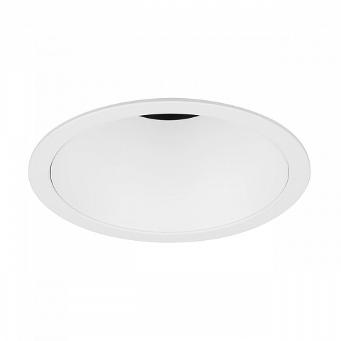 Светильник MS-ARADO-BUILT-R75-12W Warm3000 (WH-WH, 55 deg, 230V) Arlight 059108