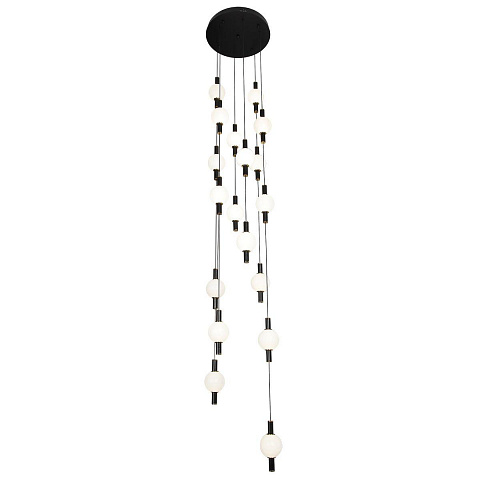 Каскадная люстра Kink Light 07637-18A,19(01)