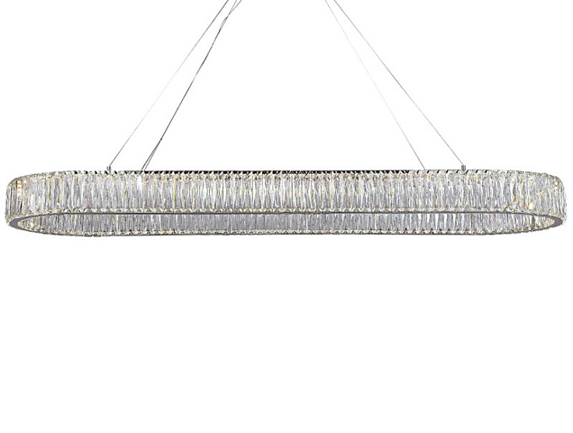 Подвесная люстра Newport 8240N/140 oval