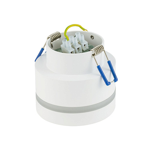 Встраиваемый светильник Nowodvorski Murter White 10490