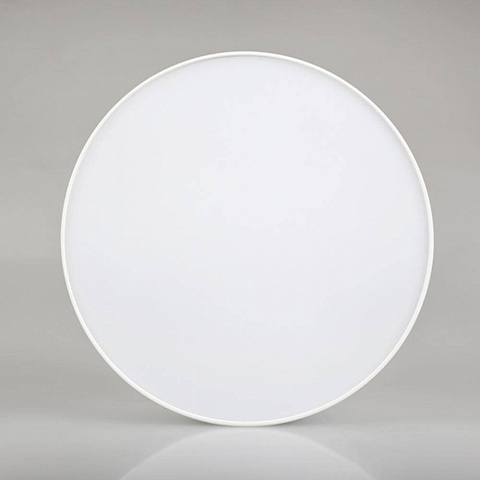 Потолочный светодиодный светильник Arlight SP-Rondo-140A-18W Day White 021782