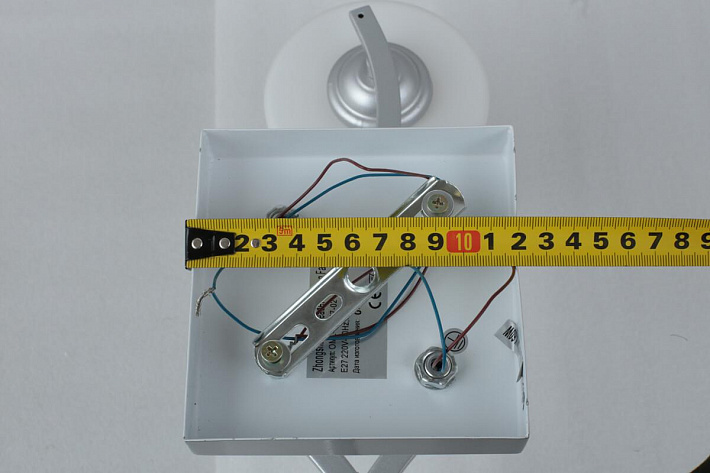 Люстра на штанге Omnilux OML-55307-02