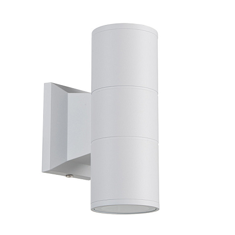 Светильник настенный Escada 30015W/02 White