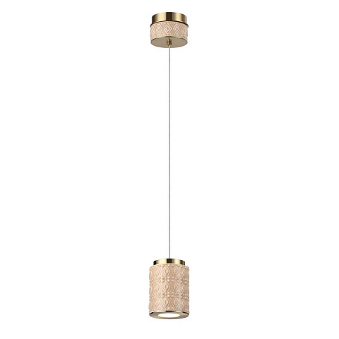 Подвесной светильник Odeon Light Lulu L-Vision 5453/5L