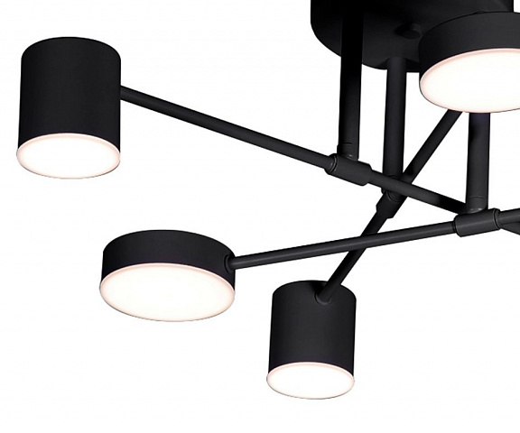 Люстра на штанге Kink Light 07649-6D,19(4000K)