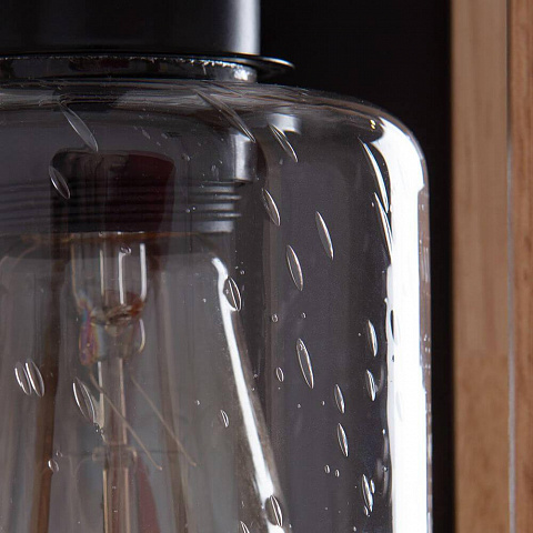 Бра ARTE Lamp A7025AP-1BK