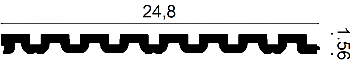 WX214 КЛАВИР/CLAVIER
