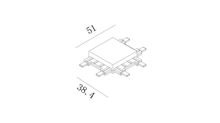 Коннектор SWG pro 00-00022075