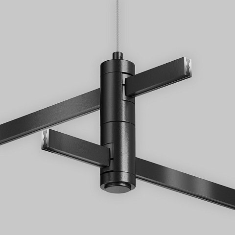 Подвесной комплект Maytoni TRA157SW-D1-B