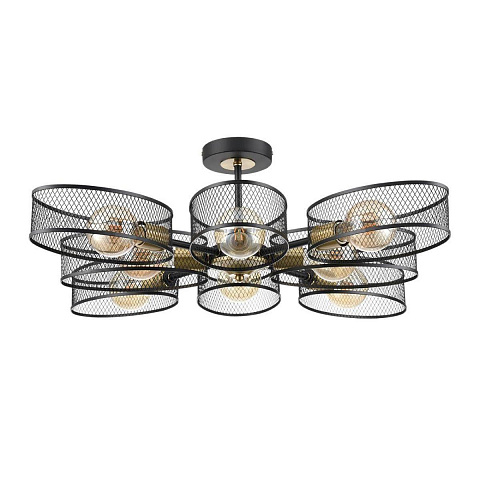 Люстра на штанге LUMION 8193/8C