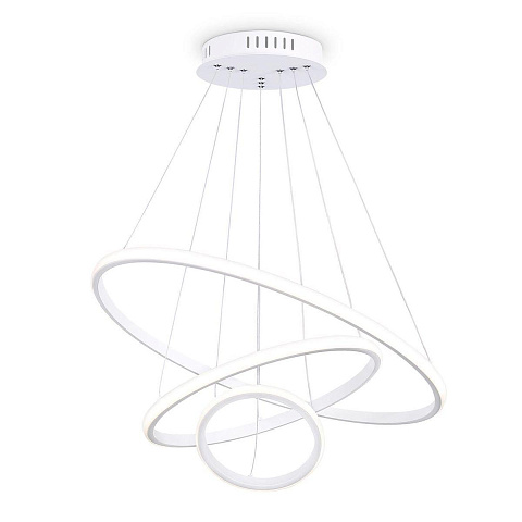 Каскадная люстра Ambrella Light FL40818